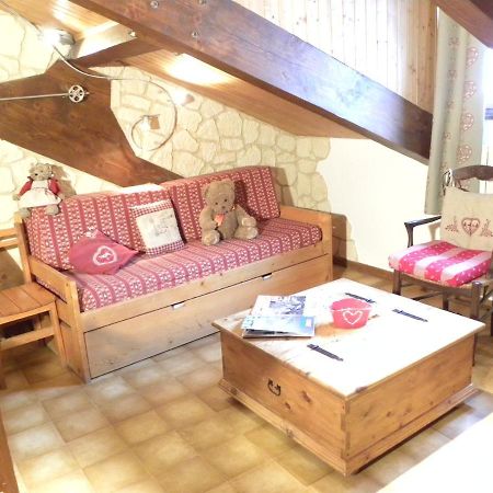 La Cordee Daire Valloire Dış mekan fotoğraf