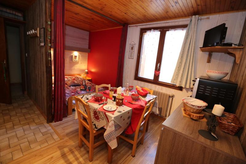 La Cordee Daire Valloire Dış mekan fotoğraf