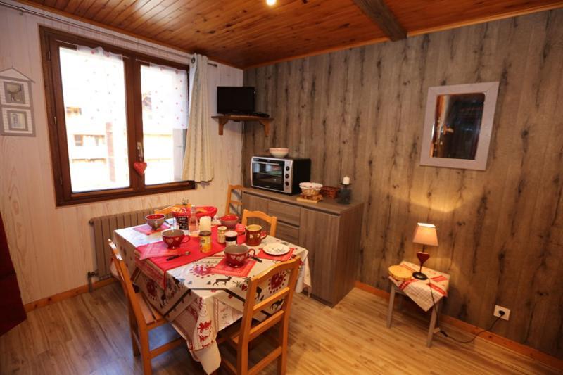 La Cordee Daire Valloire Dış mekan fotoğraf